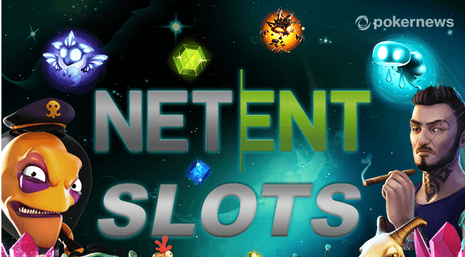 The Popularity of NetEnt