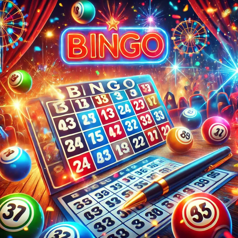 Top Bingo Games on Mobile in 2024